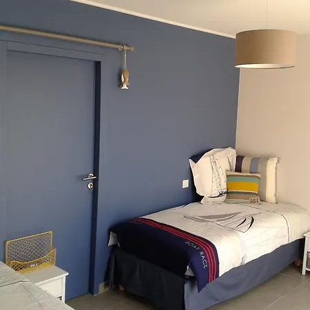 L'echappee Bauloise 3*