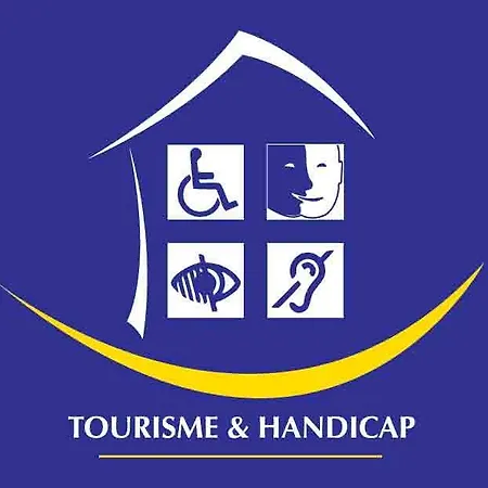 לינה וארוחת בוקר L'echappee Bauloise La Baule