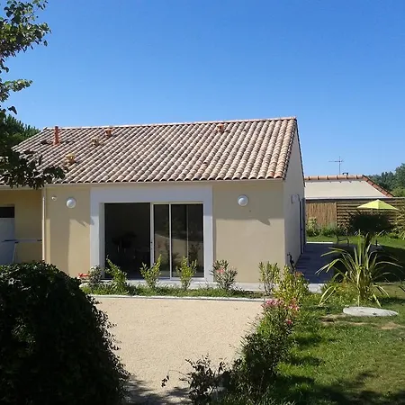 L'echappee Bauloise 3* La Baule