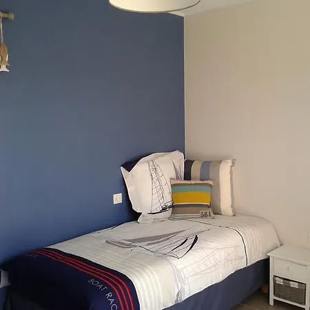 L'echappee Bauloise Bed and Breakfast 3*
