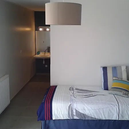 L'echappee Bauloise 3*